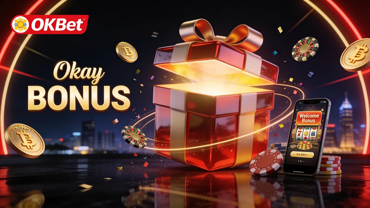 Dive into Bingo at OKBet for players in the Philippines