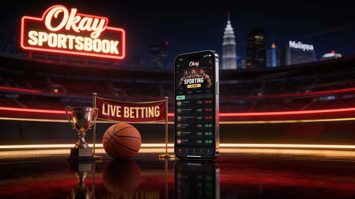How to Download OKBet App for iOS — okay bet in the Philippines